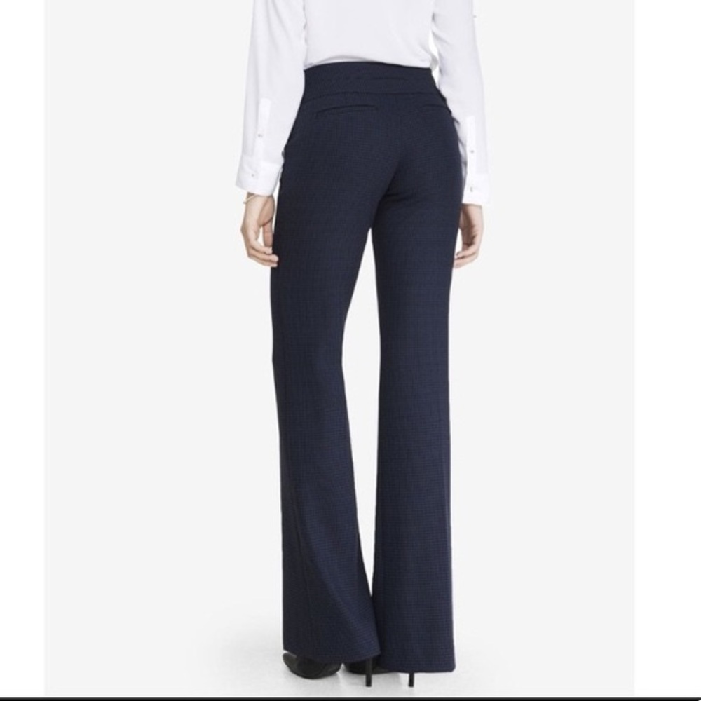 Express jeans/dress pant